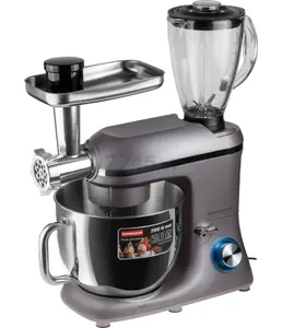 Кухонный комбайн NORMANN AFP-965 на скидке