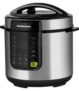 Мультиварка NORMANN AMC-644 на скидке