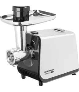 Мясорубка электрическая AMG-552 NORMANN на скидке