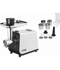 Мясорубка электрическая AMG-553 NORMANN на скидке