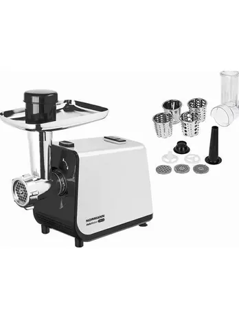 Мясорубка электрическая AMG-553 NORMANN