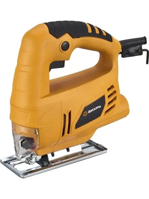 Лобзик электрический ЛЭ-55Б Вихрь