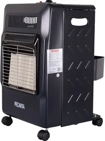 Газовый инфракрасный обогреватель ПГ-4200С Ресанта