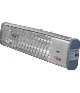 Инфракрасный обогреватель ИКО-1200Л (кварцевый) Ресанта на скидке