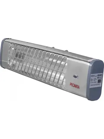 Инфракрасный обогреватель ИКО-1200Л (кварцевый) Ресанта