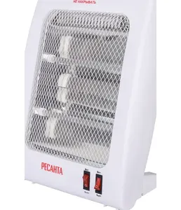 Инфракрасный обогреватель ИКО-800Л (кварцевый) Ресанта на скидке