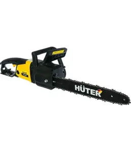 Электропила ELS-2000 Huter на скидке