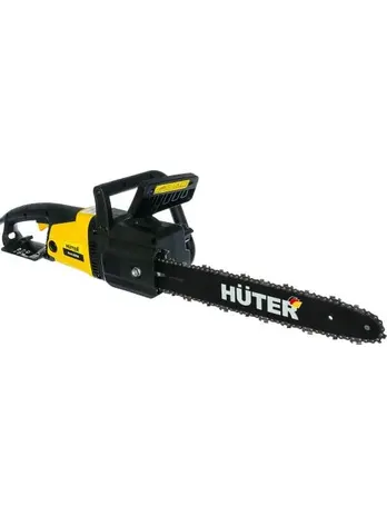 Электропила ELS-2000 Huter