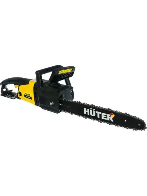 Электропила ELS-2000 Huter