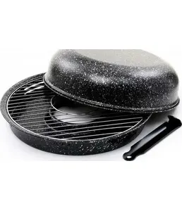 Гриль-газ KELLI KL-060 (1x10) на скидке