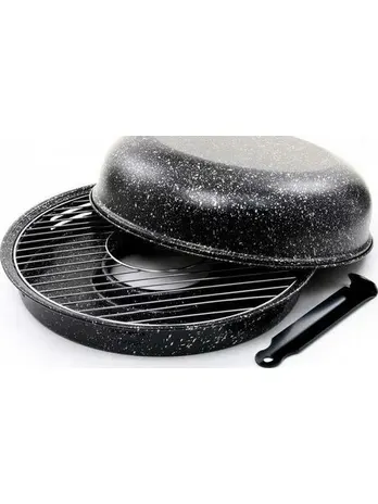 Гриль-газ KELLI KL-060 (1x10)