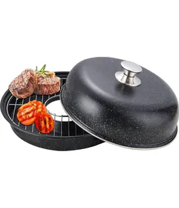 Гриль-газ KELLI KL-061 (1x10) на скидке