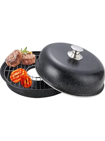 Гриль-газ KELLI KL-061 (1x10)