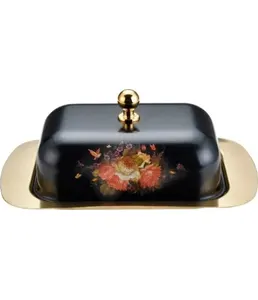 Масленка KELLI KL-0702 (1x24) на скидке