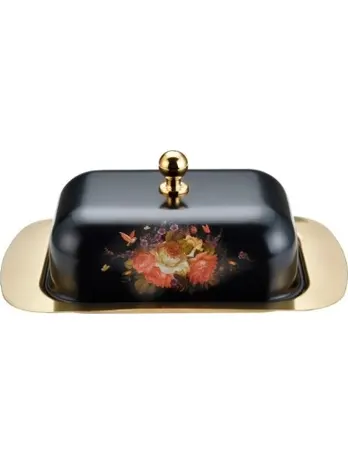 Масленка KELLI KL-0702 (1x24)