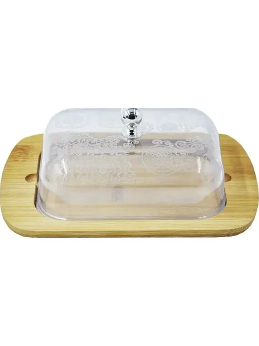 Масленка KELLI KL-0703 (1x24)