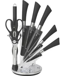 Набор кухонных ножей - KELLI KL-2085 (1x6) на скидке