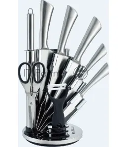 Набор кухонных ножей - KELLI KL-2120 (1x6) на скидке