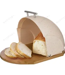 Хлебница KELLI KL-2143 (1x4) на скидке