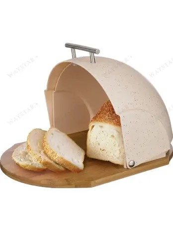 Хлебница KELLI KL-2143 (1x4)