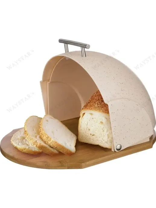 Хлебница KELLI KL-2143 (1x4)