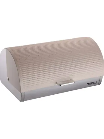 Хлебница KELLI KL-2146 (1x4)