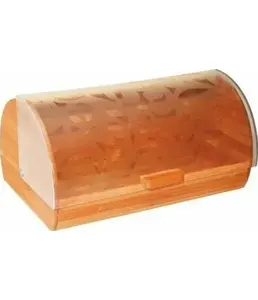 Хлебница KELLI KL-2149 (1x4) на скидке