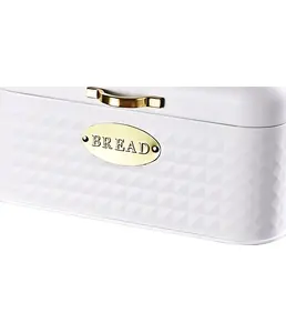 Хлебница KELLI KL-2155Зеленый (1x4) на скидке