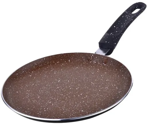 Блинница с мраморным покрытием KELLI KL-2531G-28 (1x10)