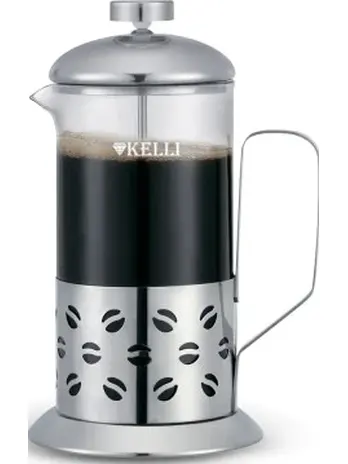 Френч-пресс 0,35л. KELLI KL-3051 (1x12)
