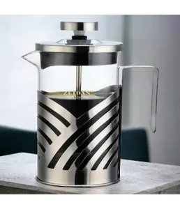 Френч-пресс 1,0л. KELLI KL-3076 (1x12) на скидке