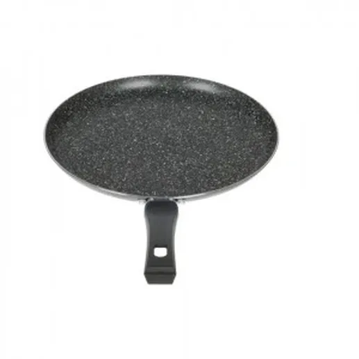 Блинница с мраморным покрытием-индукц. KELLI KL-4017-24 (1x12)