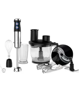 Zigmund & Shtain BH-350 M, Блендер на скидке