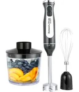 Zigmund & Shtain BH-345 M, Блендер на скидке