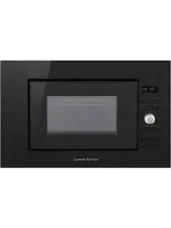 Zigmund & Shtain BMO 25 B, Микроволновая печь