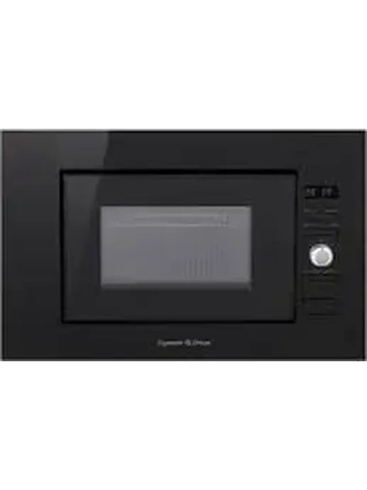 Zigmund & Shtain BMO 25 B, Микроволновая печь