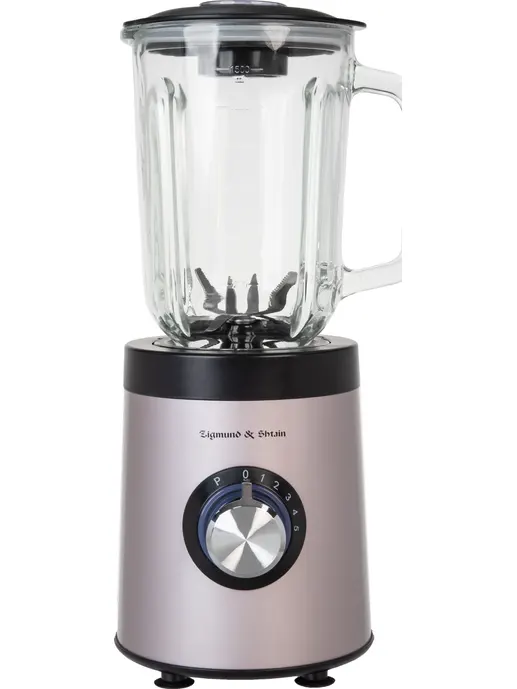 Zigmund & Shtain  BS-441 D, блендер