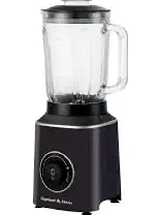 Zigmund & Shtain BS-446 D, Блендер