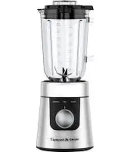 Zigmund & Shtain BS-447 D, Блендер на скидке