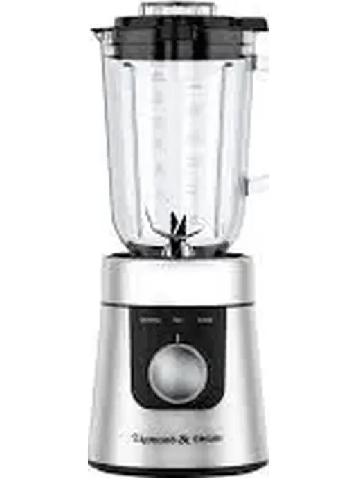 Zigmund & Shtain BS-447 D, Блендер