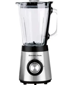 Zigmund & Shtain BS-448 D, Блендер на скидке