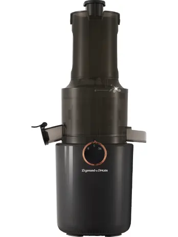 Zigmund & Shtain ESJ-771, Соковыжималка