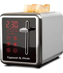 Zigmund & Shtain ST-100, Тостер на скидке