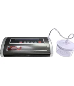 Zigmund & Shtain VS-505, Вакуумный упаковщик на скидке