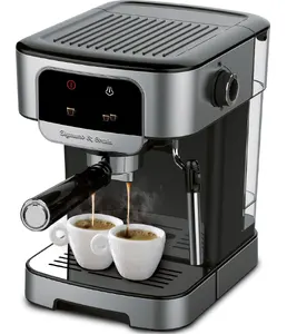 Zigmund & Shtain Al Caffe ZCM-881, Кофеварка на скидке