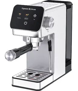 Zigmund & Shtain Al Caffe ZCM-882, Кофеварка на скидке