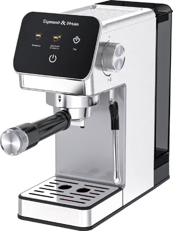 Zigmund & Shtain Al Caffe ZCM-882, Кофеварка