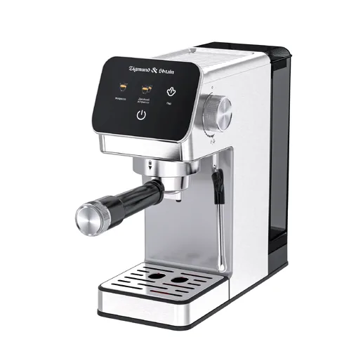Zigmund & Shtain Al Caffe ZCM-882, Кофеварка