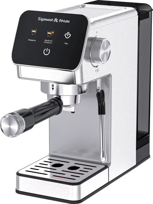Zigmund & Shtain Al Caffe ZCM-882, Кофеварка