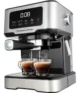 Zigmund & Shtain Al Caffe ZCM-883, Кофеварка на скидке